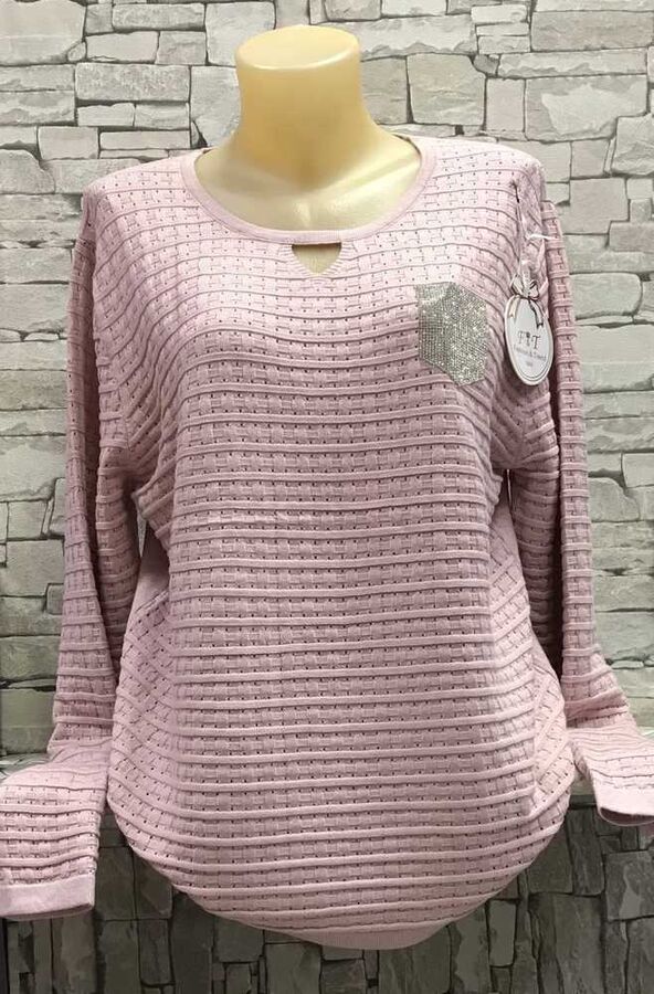 Кофта женская состав: 70% cotton 10% Wool 5% Cashmere 15% elastane