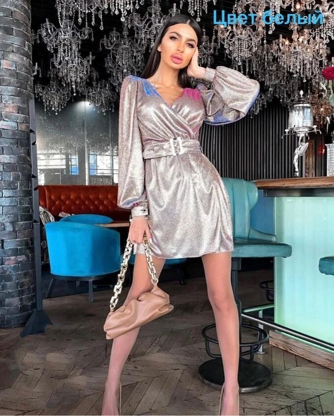 Miss Style одежда