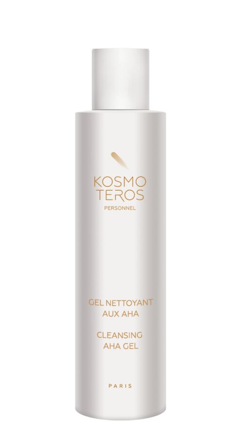 Kosmoteros Professionnel Paris Гель очищающий с АНА 200 мл