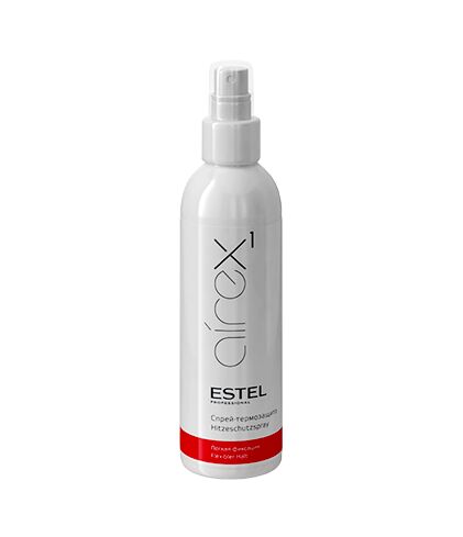 ESTEL PROFESSIONAL Спрей-термозащита для волос AIREX 200 мл