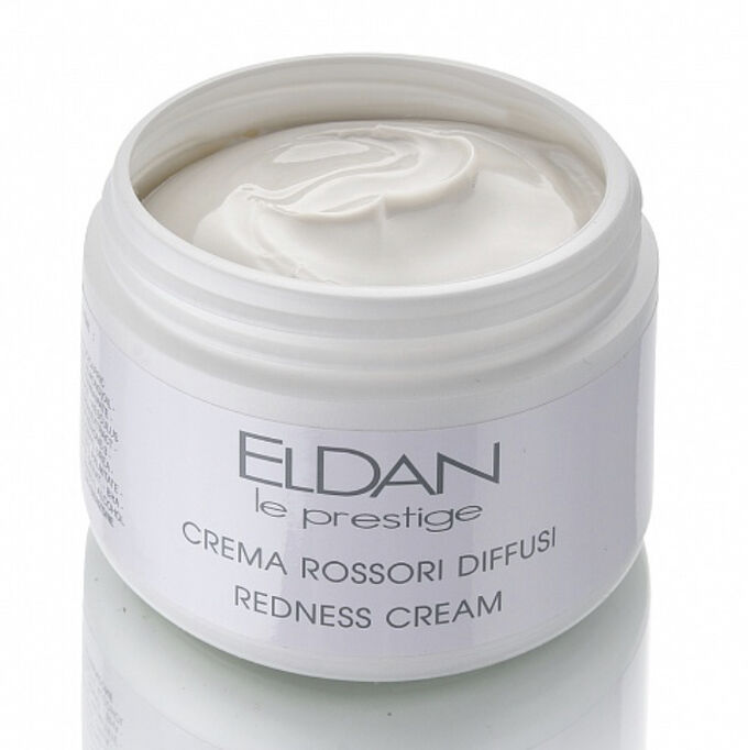 ELDAN Cosmetics Распив питательный крем для сухой и нормальной кожи с повышенной чувствительностью, куперозом и розацеа