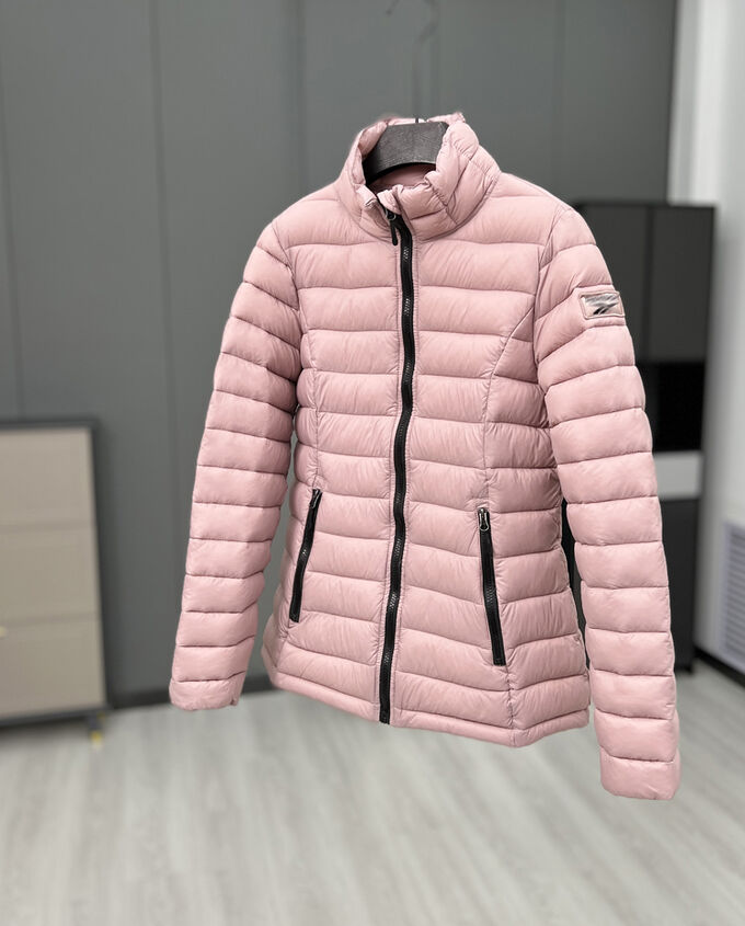 MIEGOFCE Куртка светло розовый