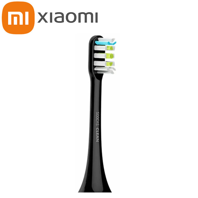 Сменная насадка для зубной щетки Xiaomi Soocas  X1/X3/X3U/X5/V1 1 шт.