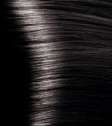 6-28 Крем - краска для волос Studio Professional тёмный перламутрово-шоколадный блонд с экстрактом женьшеня и рисовыми протеинами, 100мл