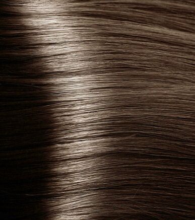 5-31 Крем - краска для волос Studio Professional Светлый коричнево - бежевый с экстрактом женьшеня и рисовыми протеинами, 100мл