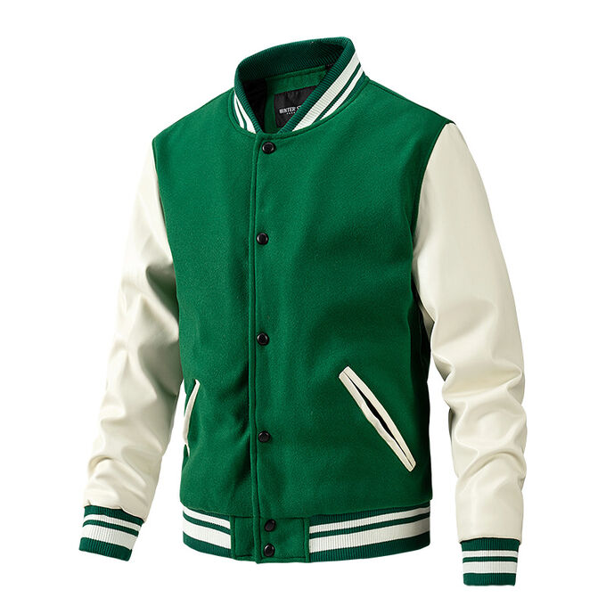 Varsity Jacket 2022
