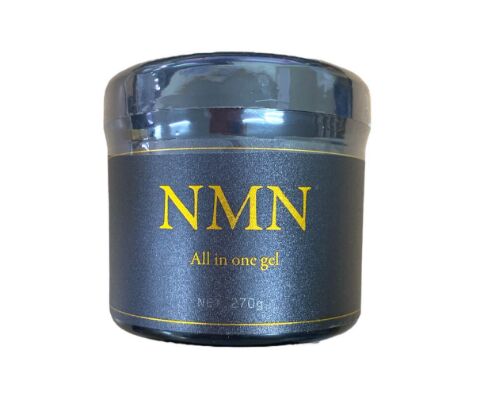 NMN All In One Gel - мультифункциональный гель для увлажнения