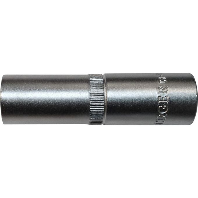 Головка торцевая BERGER BG-12SD24, удлинённая, 1/2”, 6-гранная SuperLock, 24 мм