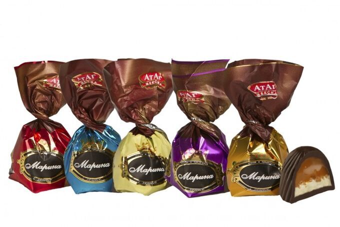 РљРѕРЅС„РµС‚С‹ РђРўРђР“ Premium