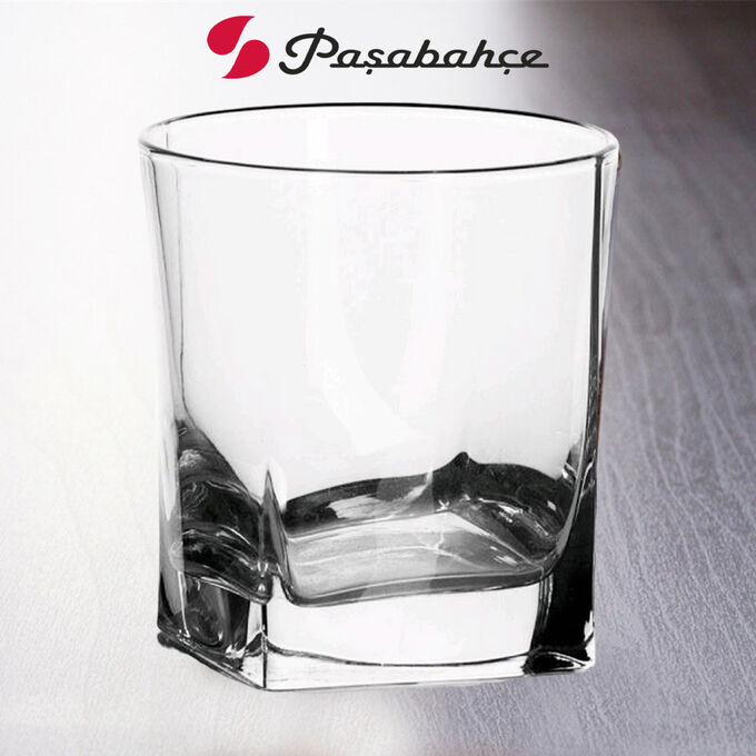 Paşabahçe Стакан Pasabahce &quot;Балтик&quot; 1 шт. 205 мл
