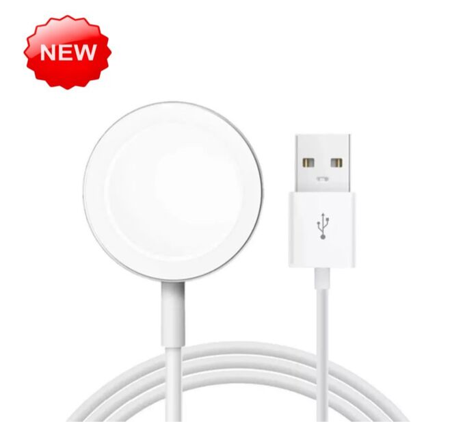 OEM Кабель - зарядное устройство для Apple Watch USB