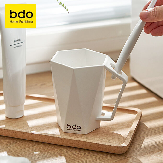 👍Товар дня Стакан для зубных щеток BDO Bathroom Cup