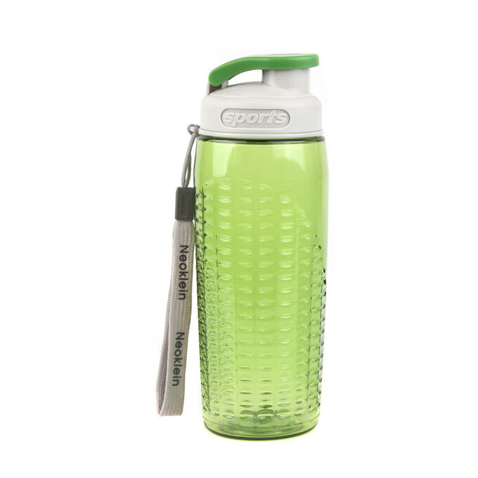 Gochu Спортивная бутылка для питьевой воды Neoklein SPORTS 500мл. (зелёная)