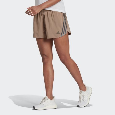 Adidas 3 Stripes Running shorts