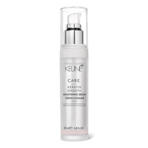 Кёне Сыворотка для волос &quot;Кератиновый комплекс&quot; Keratin Smooth, 25 мл (Keune, Care)
