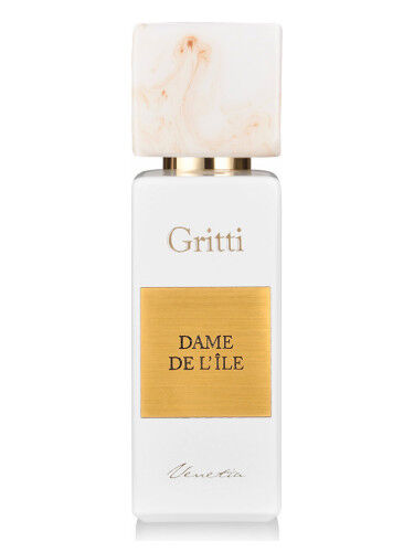 Dame de L&#039;Île Gritti парфюмерная вода