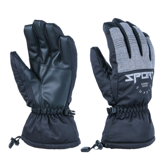 Зимние перчатки SPORTSPRO SGM-164 | Зимние перчатки и варежки .