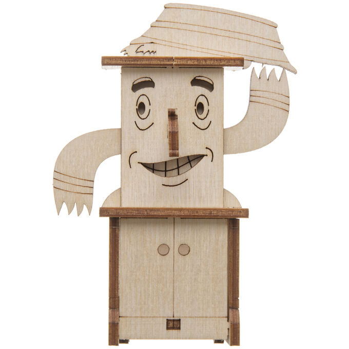 Конструктор деревянный Tadiwood &quot;&quot;Умывальник&quot;&quot;