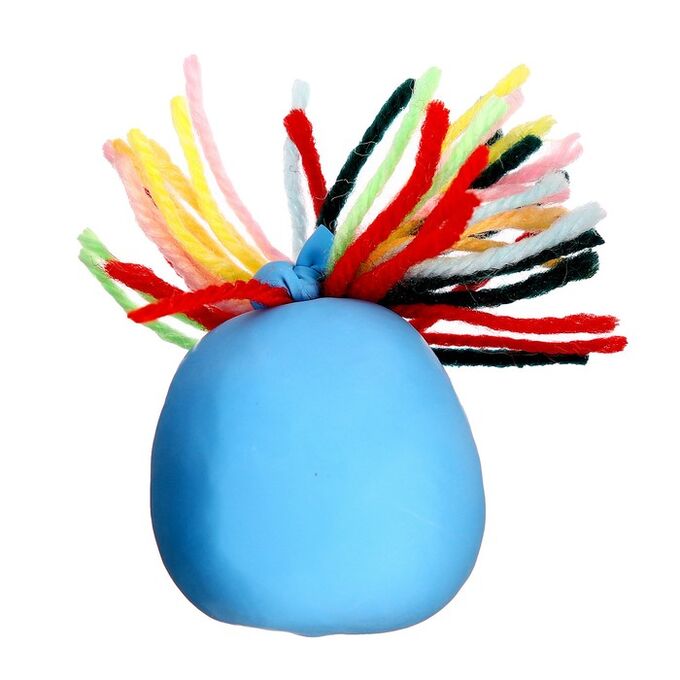 Funny toys Мялка-антистресс «Для нервных»