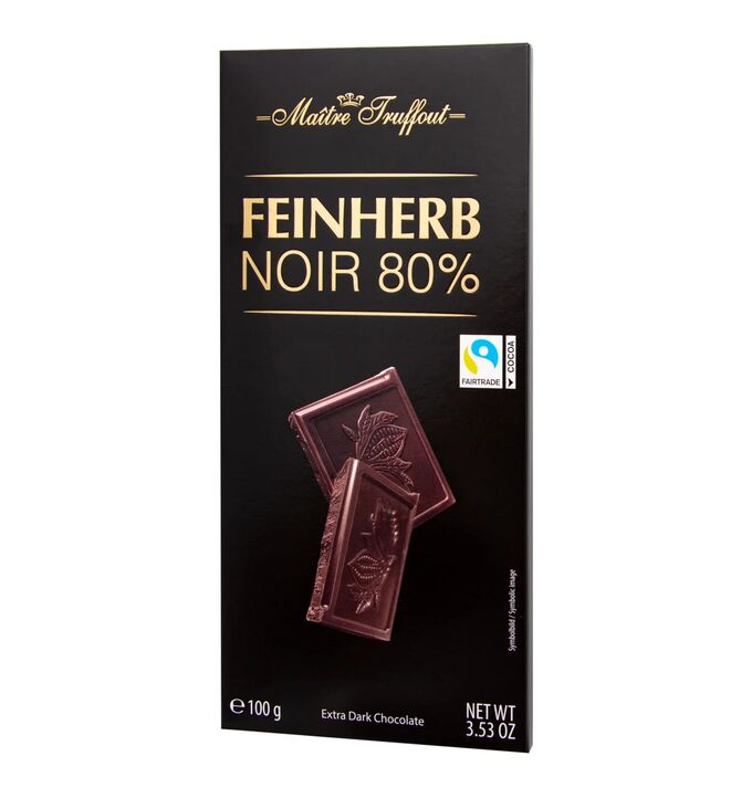 Maitre Truffout 100 гр
