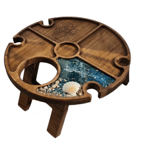 Винный стол Creed Wood
