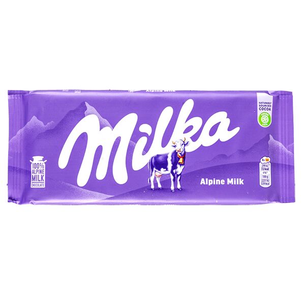 Драже Милка Бони Бон 24,3 гр