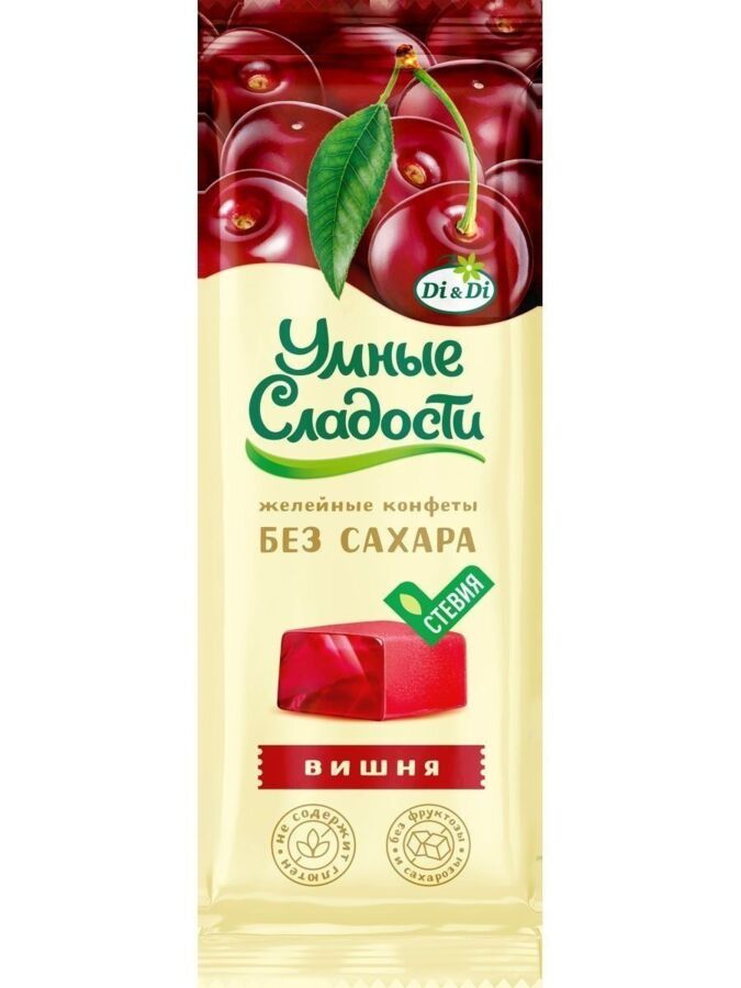РљРѕРЅС„РµС‚С‹ di di