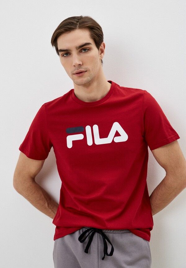 Спортивная фирма Fila