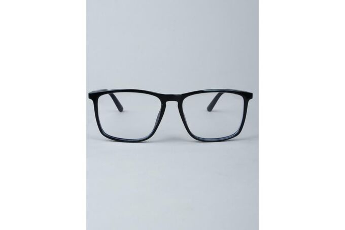 Компьютерные очки BOSHI 8705 С1 Черные глянецевые