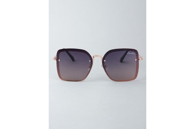 Солнцезащитные очки Graceline G12317 C10 градиент