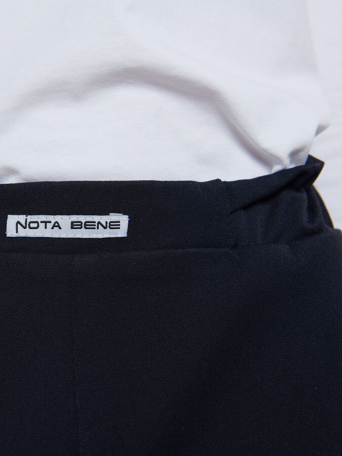 Nota bene брюки для девочки