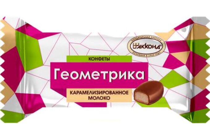 Геометрика чебоксары фото